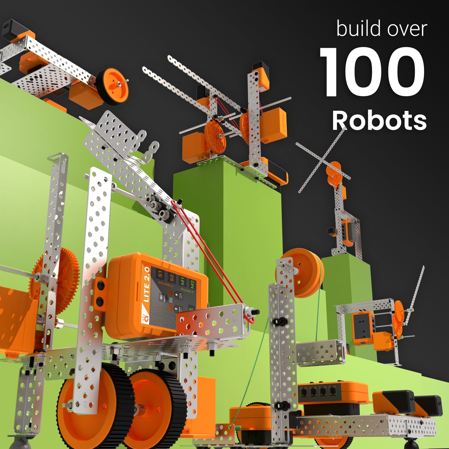 Robotics Starter Kit